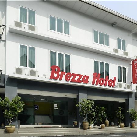 卢穆特贝雷萨酒店 外观 照片